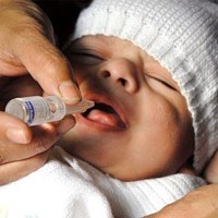 Polio Vaccine