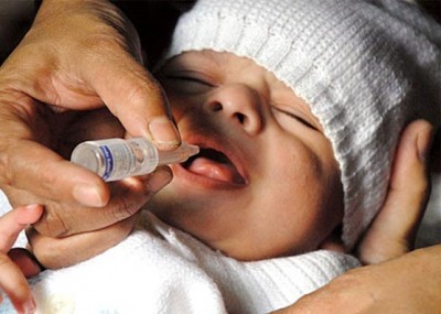 Polio Vaccine