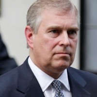 Prince Andrew