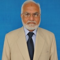 Prof Nasim