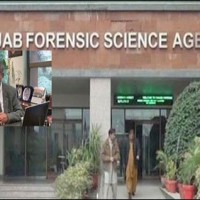 Punjab Forensic Laboratory