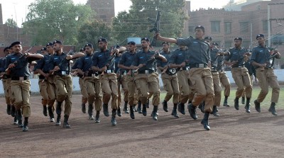 Punjab Police