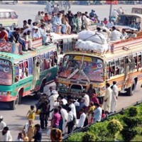 Punjab Transporters