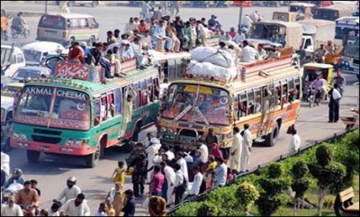 Punjab Transporters