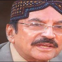 Qaim Ali Shah