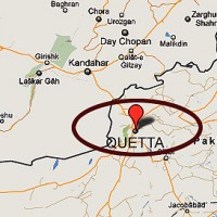 Quetta