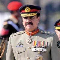 Raheel Sharif