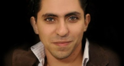 Raif Badawi