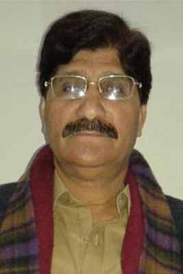 Raja Mohammad Iqbal