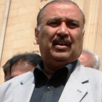 Raja Riaz Ahmad Khan