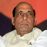 Rajnath Singh