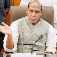 Rajnath Singh