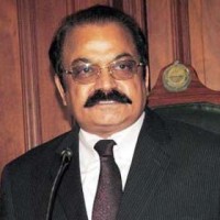 Rana Sanaullah Khan