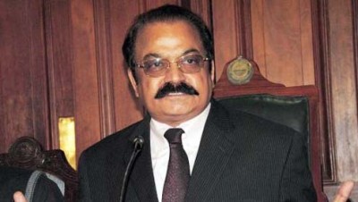 Rana Sanaullah Khan