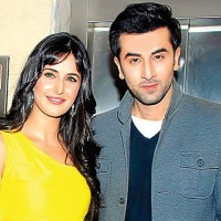 Ranbir Kapoor And Katrina Kaif