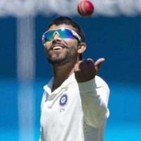 Ravindra Jadeja