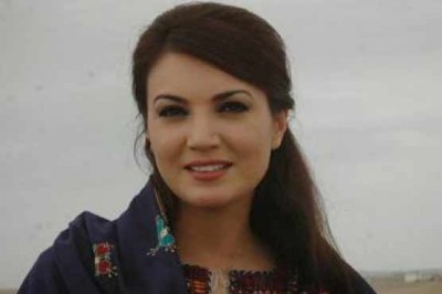 Reham Khan