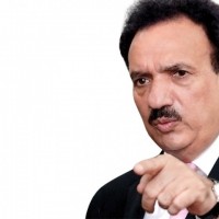 Rehman Malik