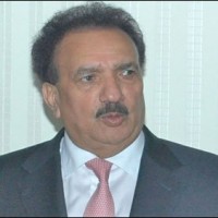 Rehman Malik