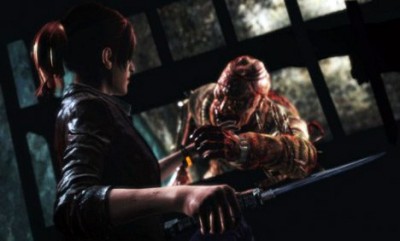 Resident Evil