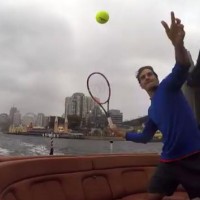 Roger Federer