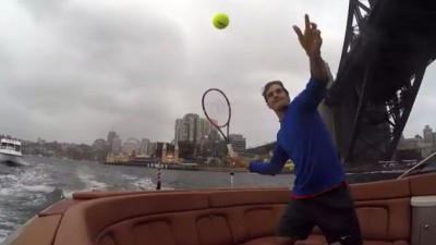 Roger Federer