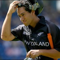 Ross Taylor