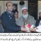 SP To Umar Sahibzada Bilal Flowers Gift