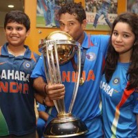 Sachin Tendulkar