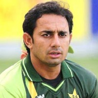 Saeed Ajmal