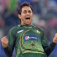 Saeed Ajmal