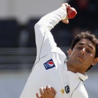 Saeed Ajmal