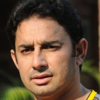 Saeed Ajmal