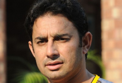 Saeed Ajmal