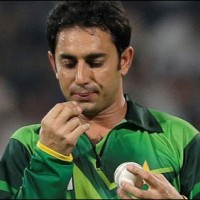 Saeed Ajmal