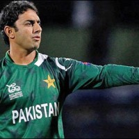 Saeed Ajmal