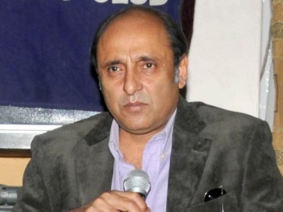 Sajid Hassan