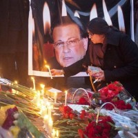 Salman Taseer