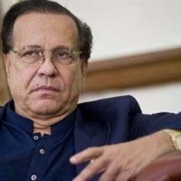 Salman Taseer