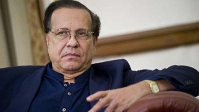 Salman Taseer