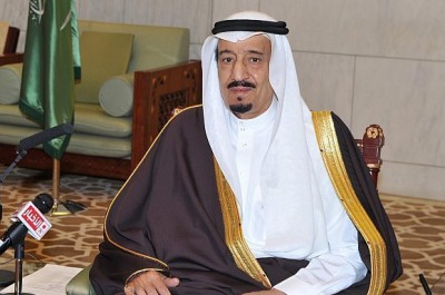 Salman bin Abdulaziz