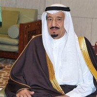 Salman bin Abdulaziz