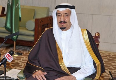 Salman bin Abdulaziz