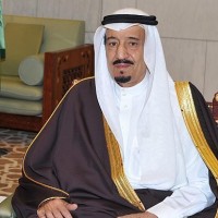 Salman bin Abdulaziz