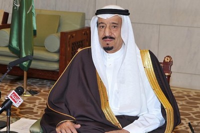 Salman bin Abdulaziz