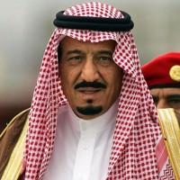 Salman bin Abdulaziz