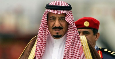 Salman bin Abdulaziz