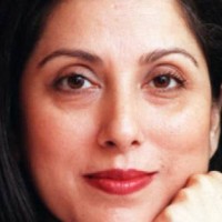 Samina Peerzada