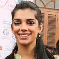 Sanam Saeed