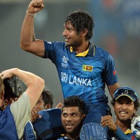 Sangakkara